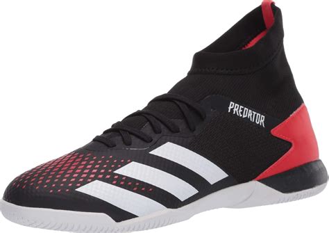 adidas Unisex Predator 20.3 Indoor Turnschuh 